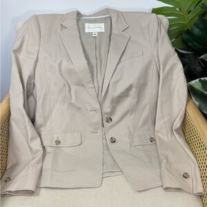 Banana Republic Women Casual Blazer Suit Business Size 12